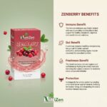 ZenBerry - 2g - Image 3