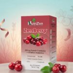 ZenBerry - 2g